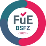 FuE BSFZ 2023