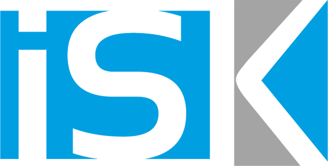 zvoove Referenz ISK Logo