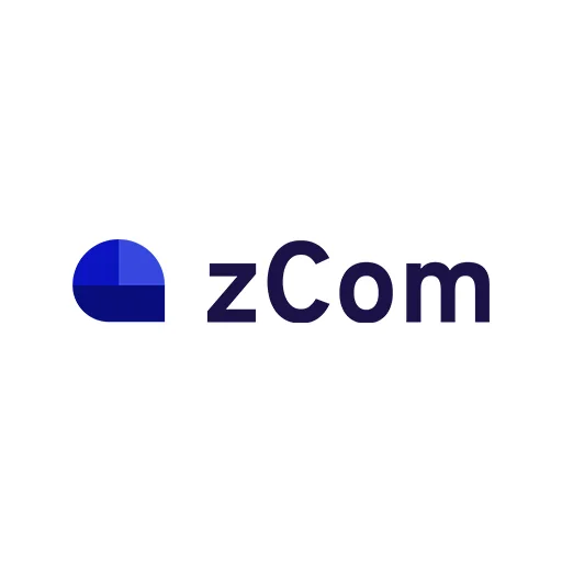 zCom Logo 2023